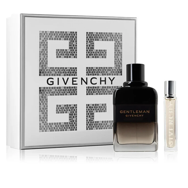 Gentleman Boisée - EDP 100 ml + EDP 12.5 ml