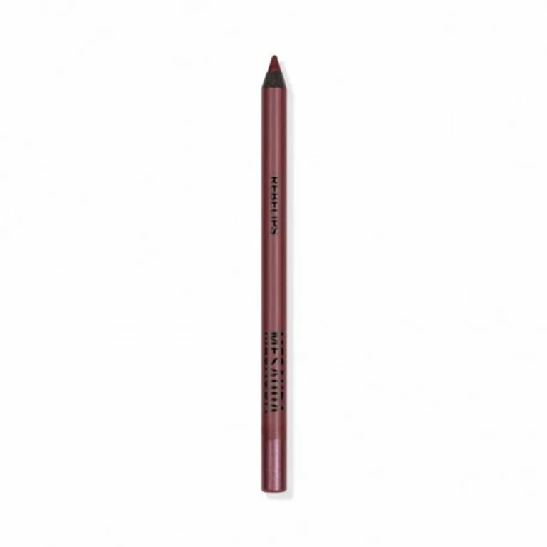 Rebelips Lip Pencil Wp 108 Quartz