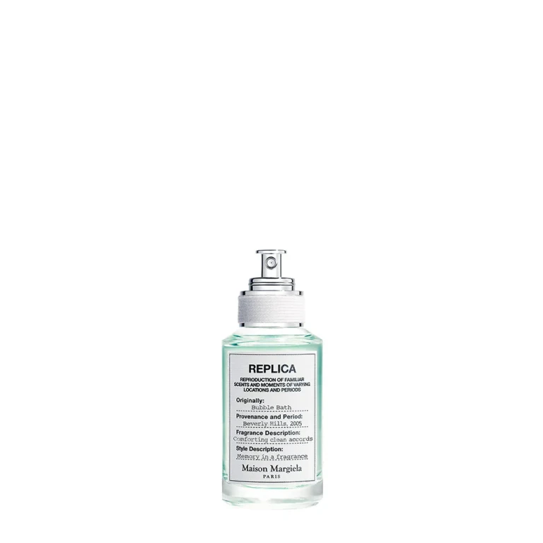 Bubble Bath Eau de Toilette 30 ml