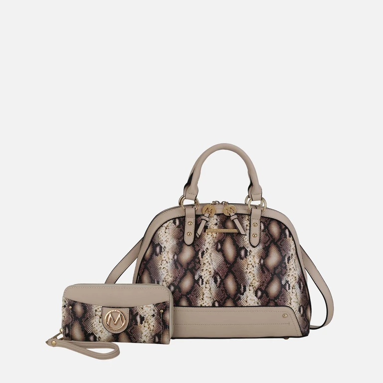by Mia K. - Frida II Shoulder bag and Set
