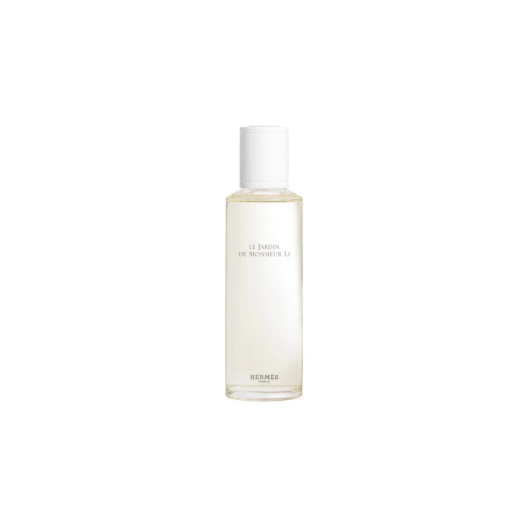 Parfums-Jardins Collection Le Jardin De Monsieur Li Eau De Toilette Unisex Refill 200 Ml