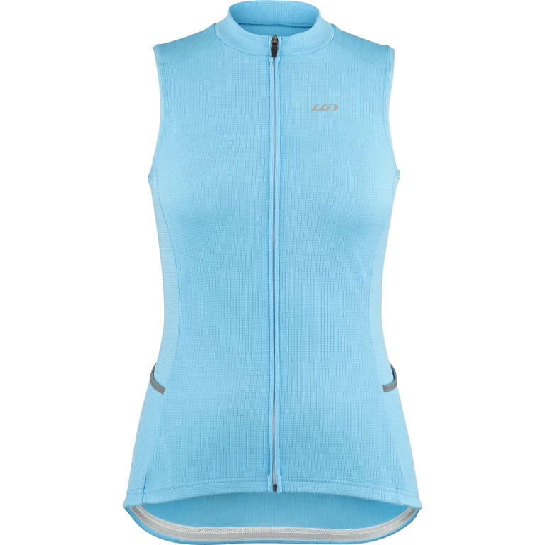 Victory Sleeveless Jersey - Women's