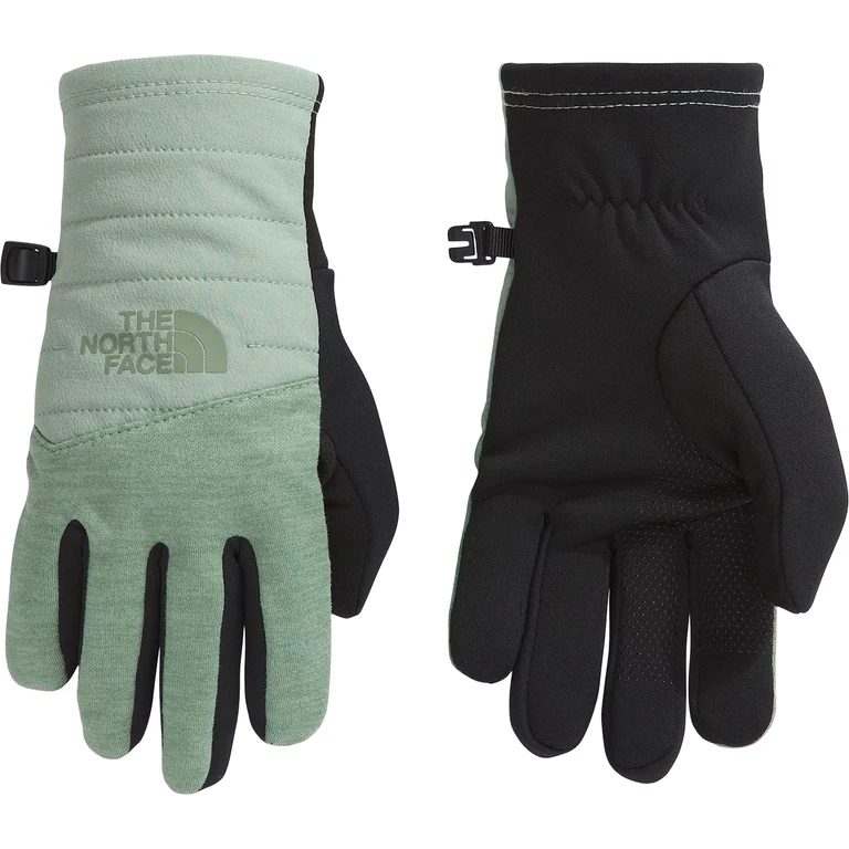 Etip Indi Gloves - Women's