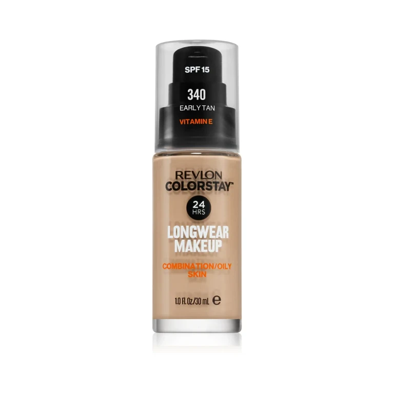 Colorstay Make-up Combination/Oily Skin 340 30 ml