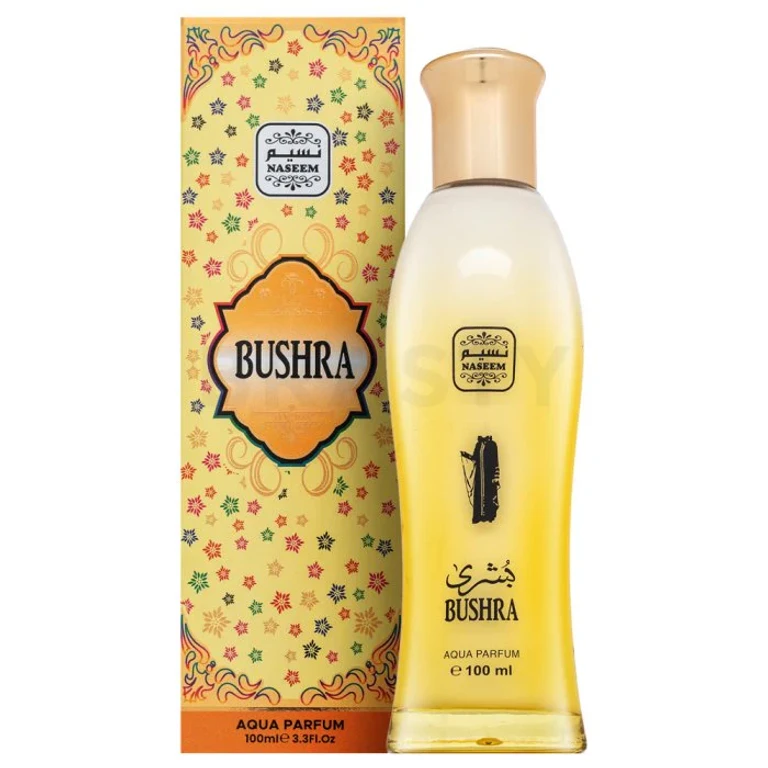 Bushra EDT U 100 ml