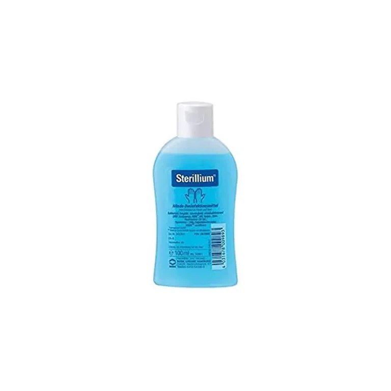 Hand antiseptic gel Sterillium 100 ml