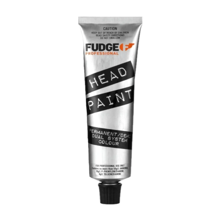 Head Paint Permanent Hair Dye S8 Light Honey Blonde 60 ml
