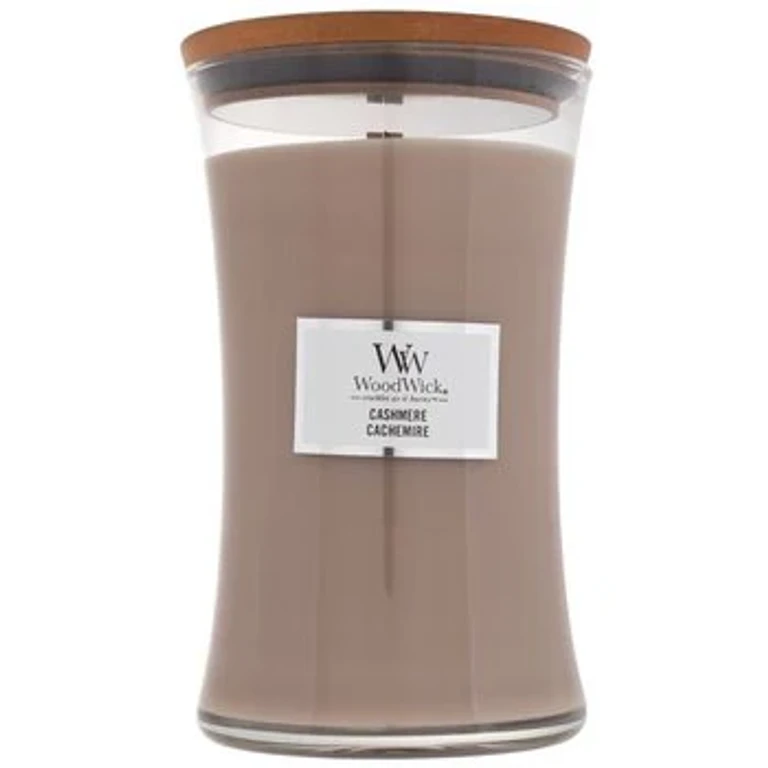 Cashmere vase 609 g