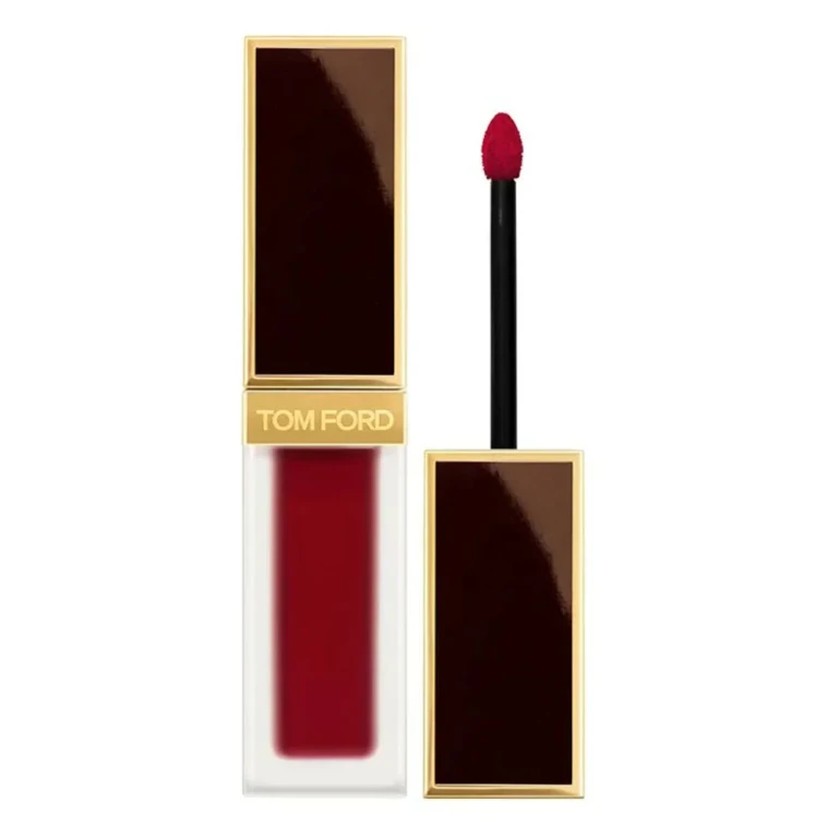 Labial Líquido Mate Luxe Matte