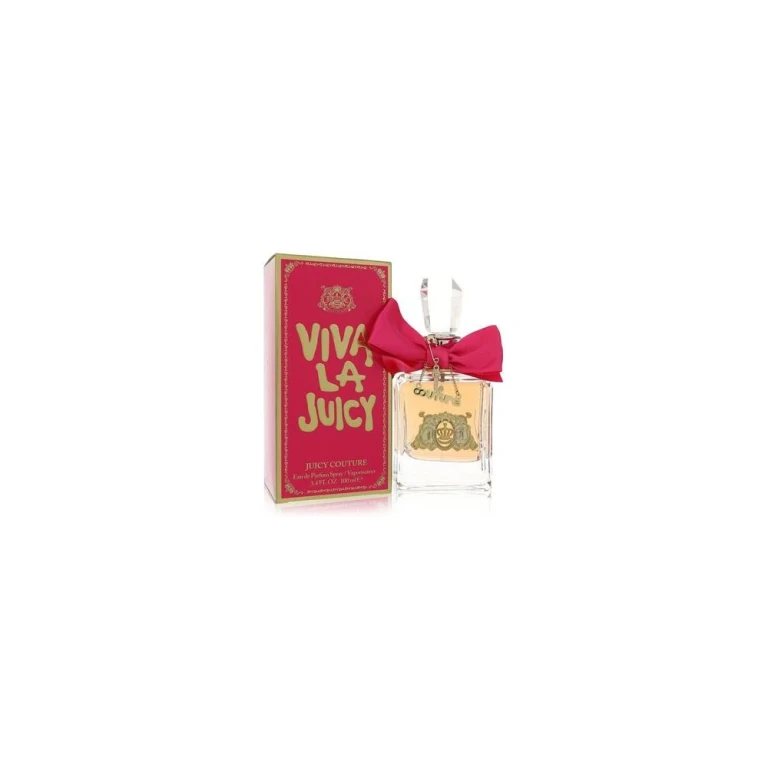 Viva La Juicy Eau de Parfum Spray 50ml