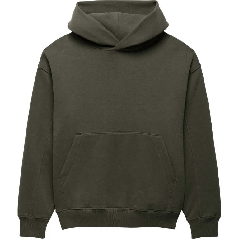 pr Ana Dream Fleece Hoodie - Women's