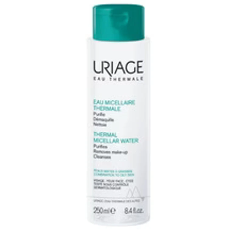 Thermal Spring Micellar Water Purifying Natural (mixed and oily skin) 250ml
