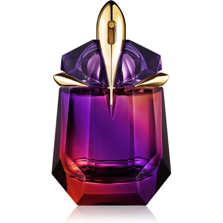 Mugler Alien Hypersense Eau De Parfum Spray 30 Ml Refillable
