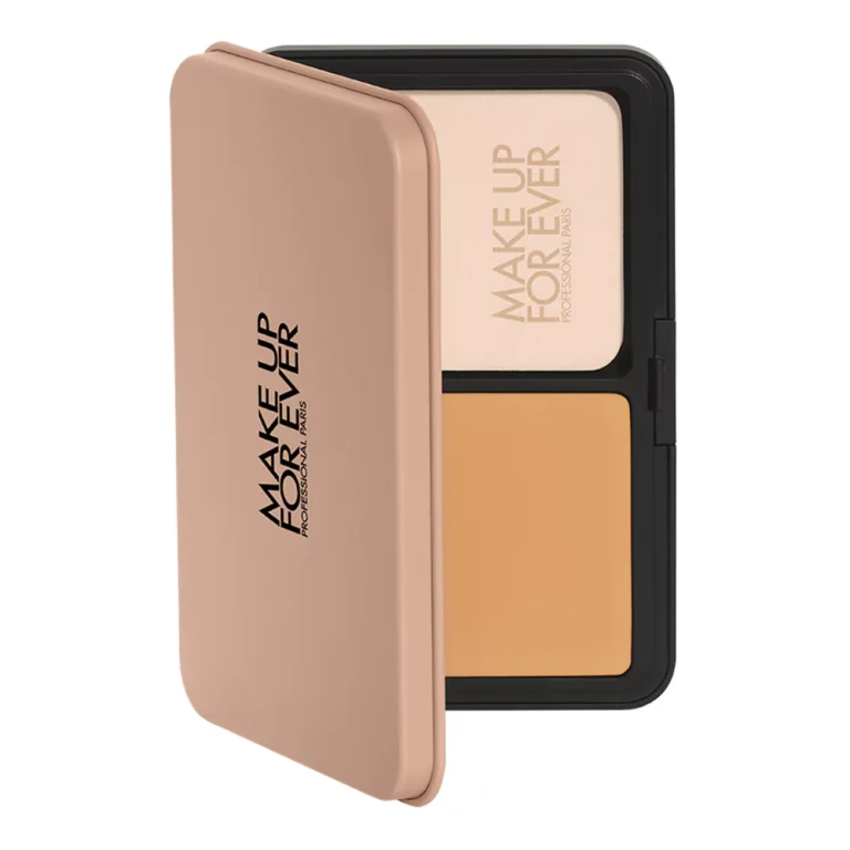 HD Skin Powder Foundation - Compact Make up 11 g 3N54 Hazelnut