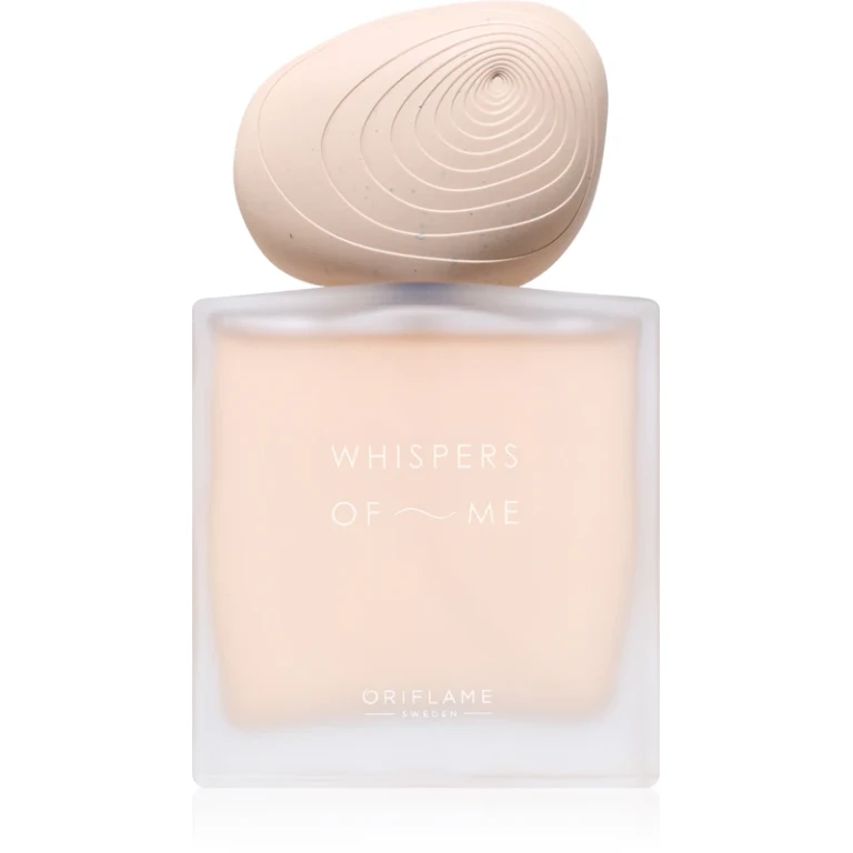 Whispers Of Me Eau de Parfum for women 50 ml