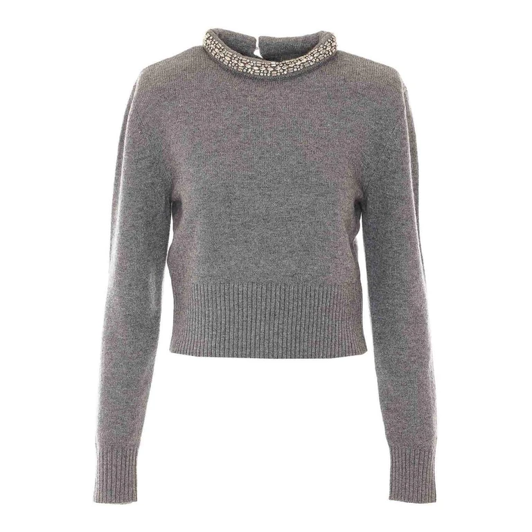 Cardigan - Gris (107274A3GIII2)