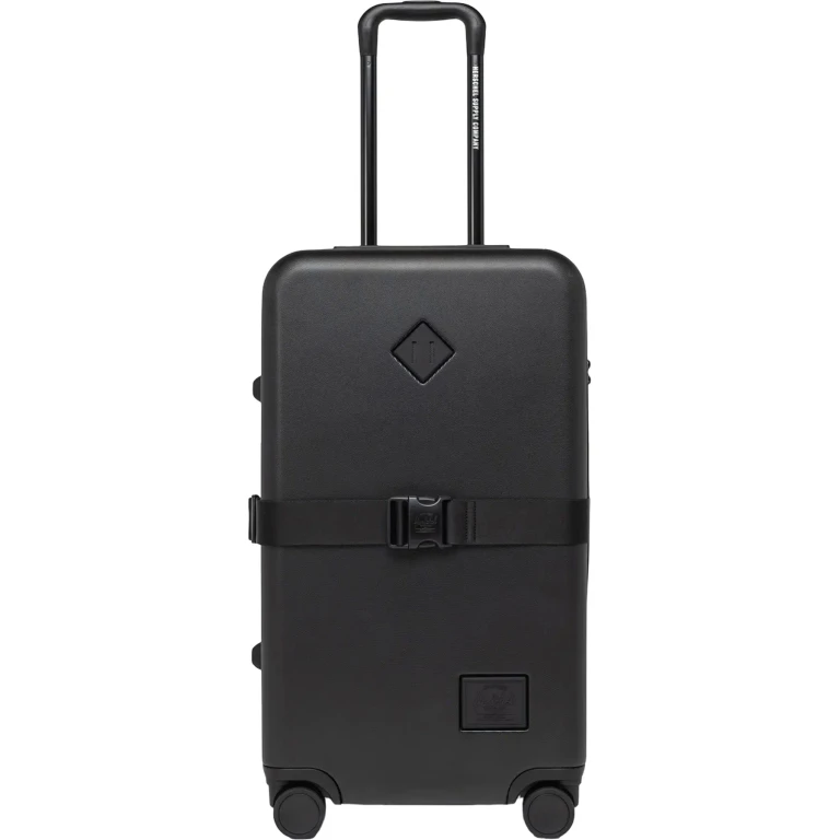 Herschel Heritage Hardshell Expandable Luggage 66L - Medium