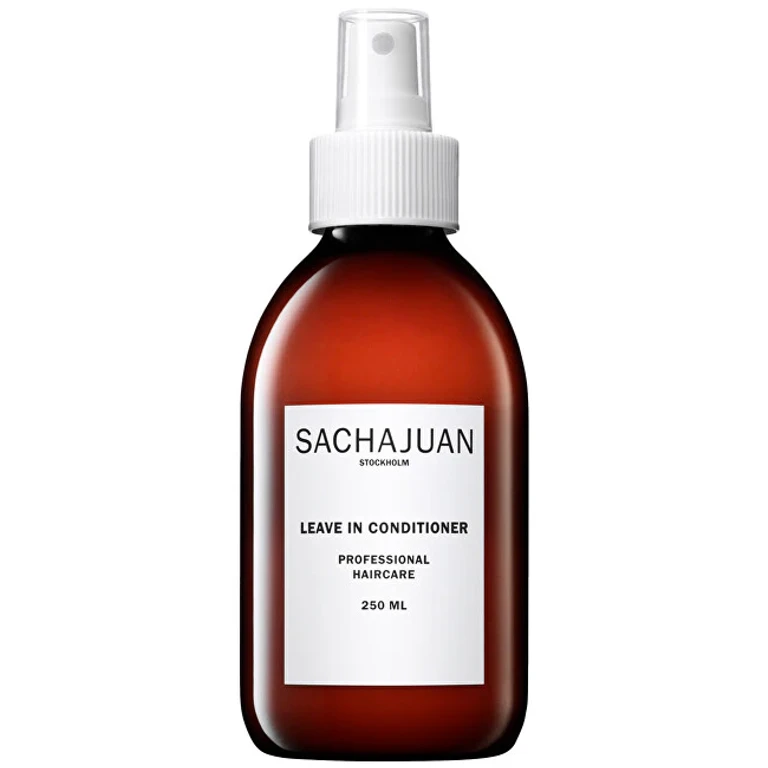 (Leave-In Conditioner) - Volume: 100 Ml