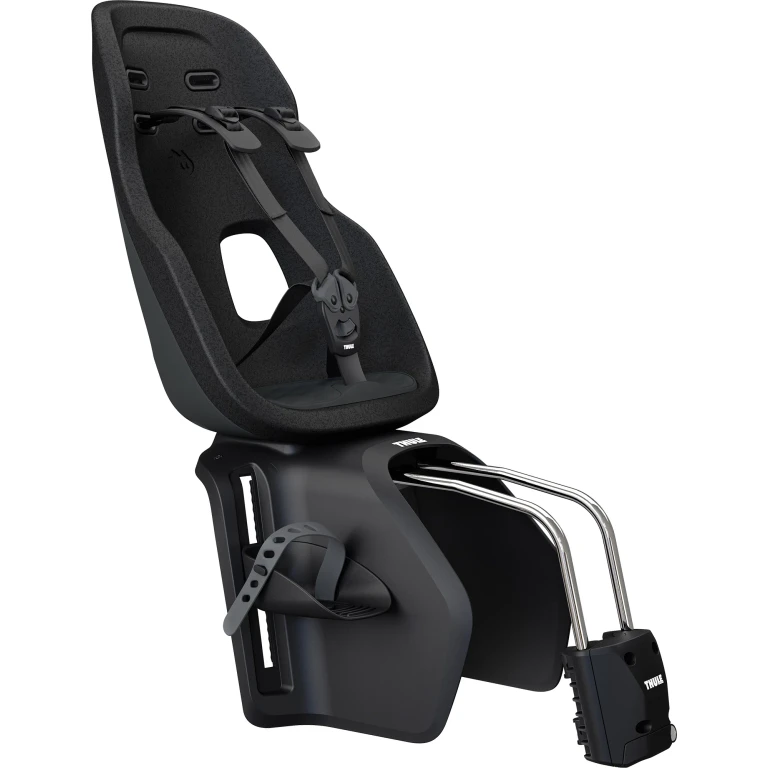 Yepp Nexxt2 Maxi Frame Mount Child Bike Seat