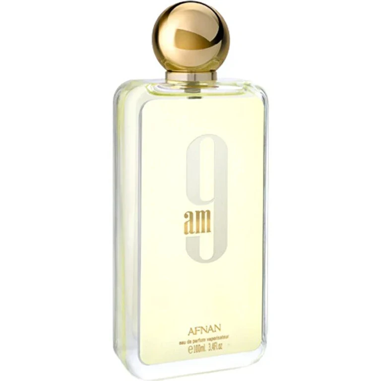 9AM - EDP - Volume: 100 ml
