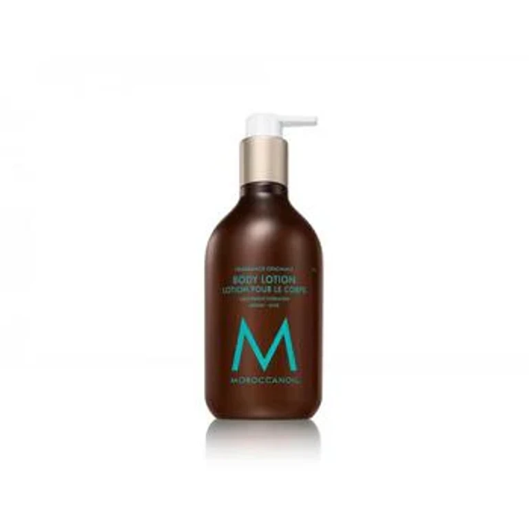 Original Fragrance Body Lotion 300ml