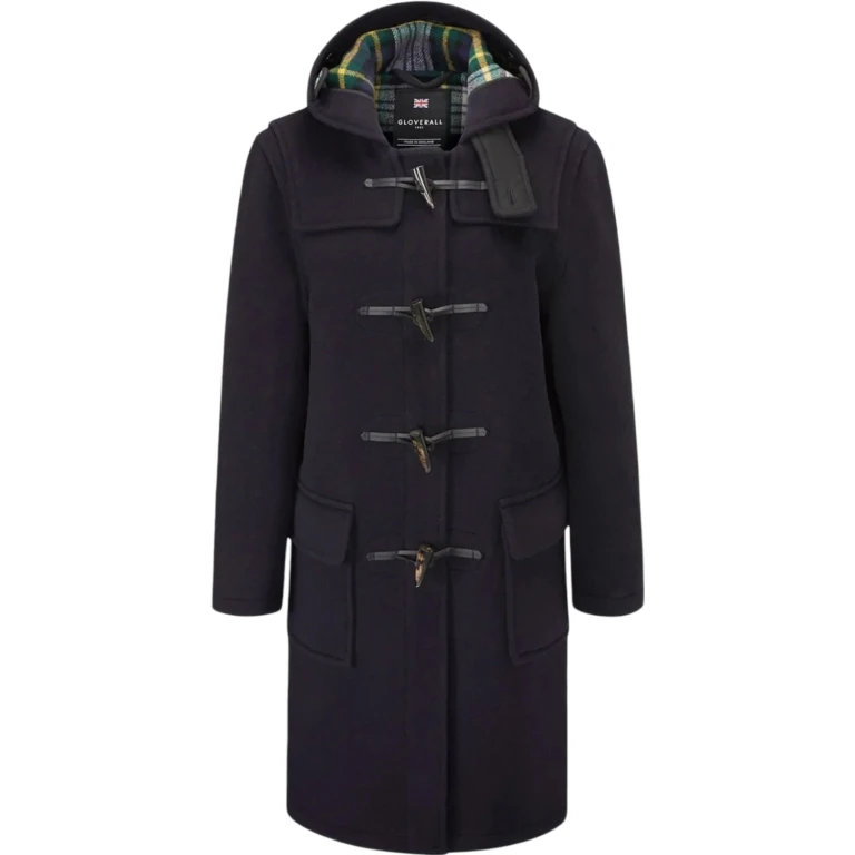 Original Duffle Coat - Women's