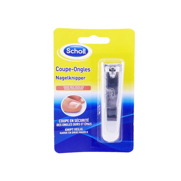 Nail Clippers Nail Care