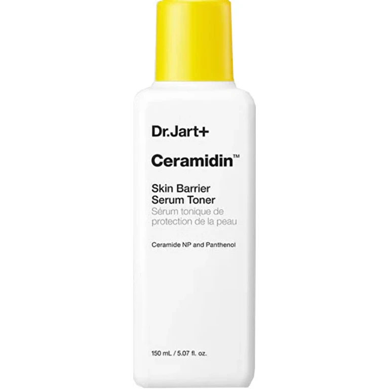 Hydrating Skin Toner with Ceramide 150ml