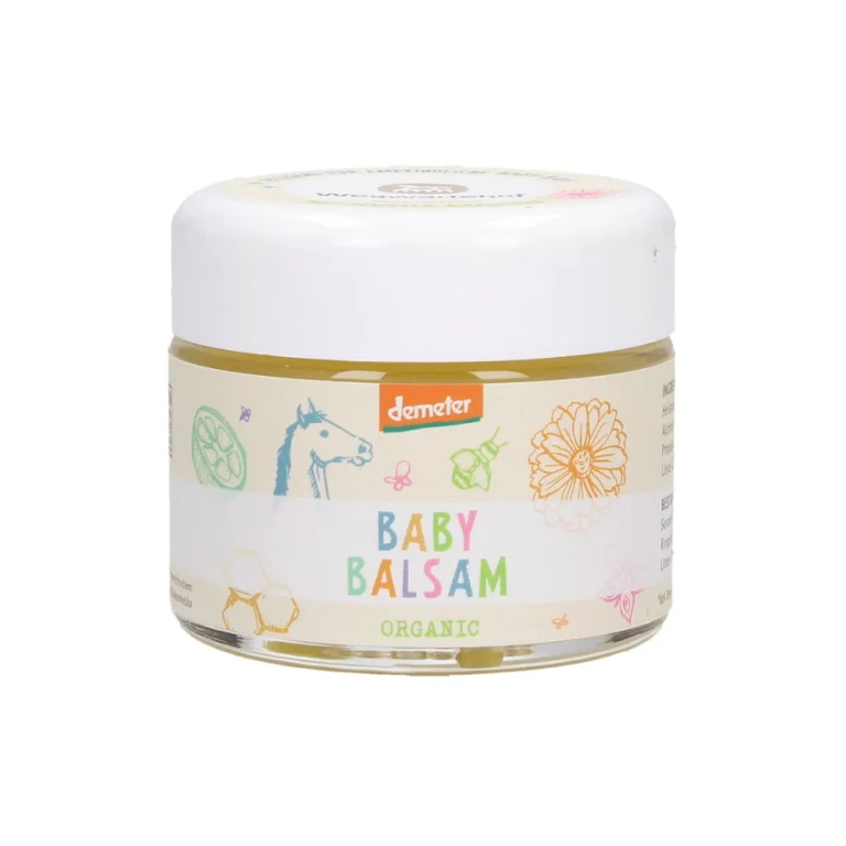 Baby Conditioner, 50ml