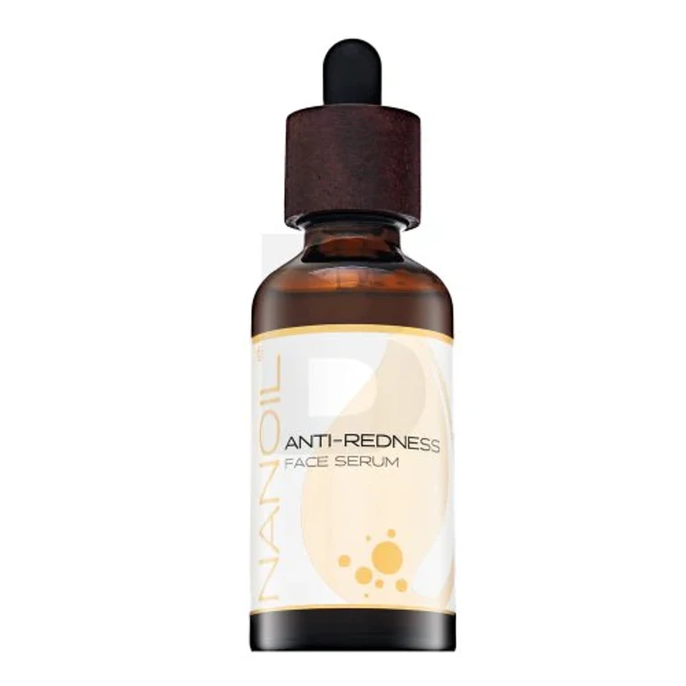 Anti-redness facial serum 50 ml