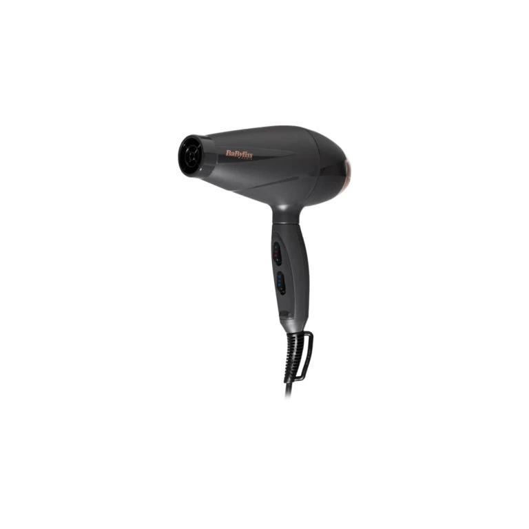 Smooth Pro 6709DE hair dryer