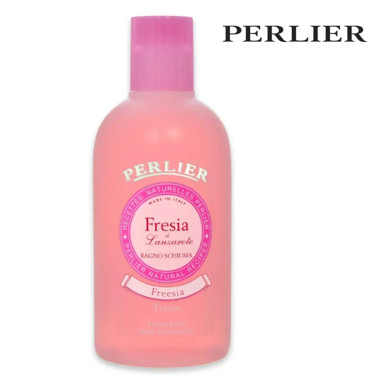 Schuimbad Freesia 500 ml