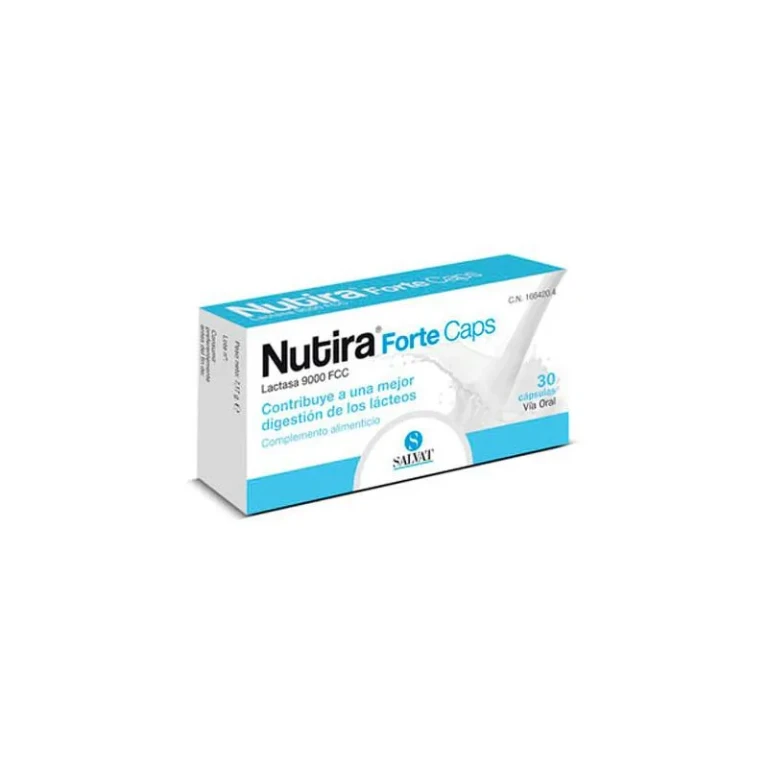 Nutira® Forte capsule 30 capsules