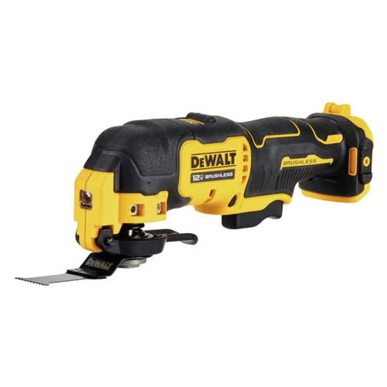 12V MAX XTREME Brushless Lithium-Ion Cordless Oscillating Tool (Tool Only)