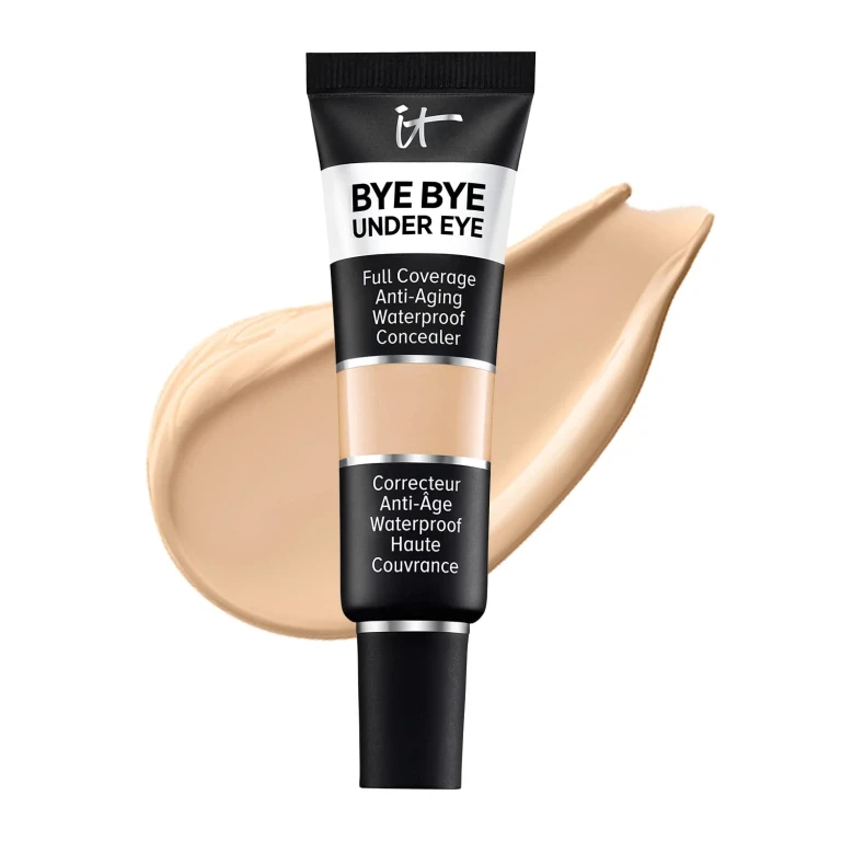 Bye Bye Under Light Tan Concealer