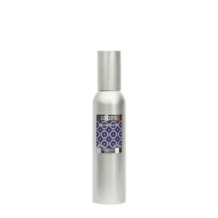Concerto Eau de Toilette