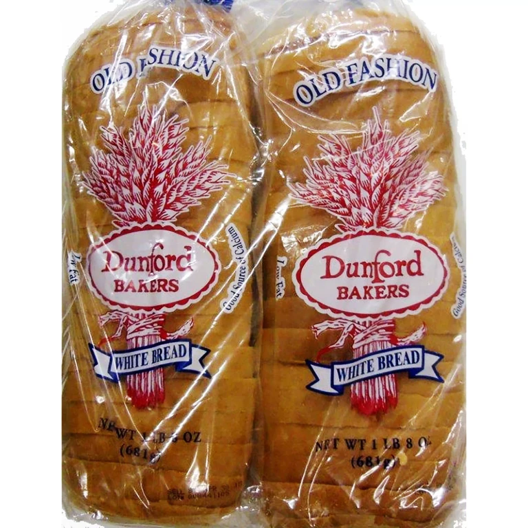 White Bread 24 oz., 2 pk.