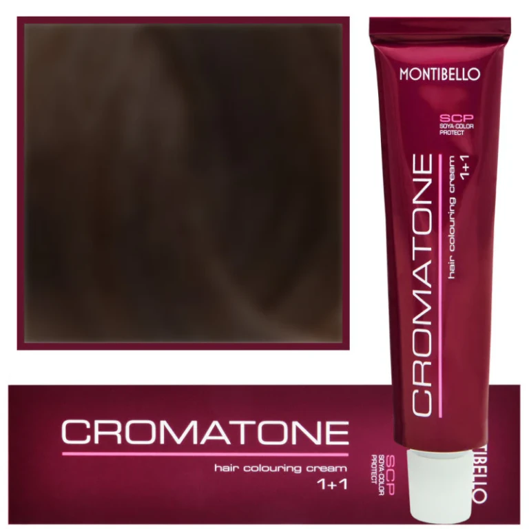 クロマトーン ヘアダイ 60ml 6.61