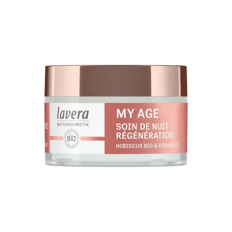 My Age Regenerating Night Cream, 50 ml