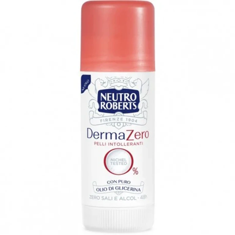 Derma Zero Stick Deodorant 40 ml