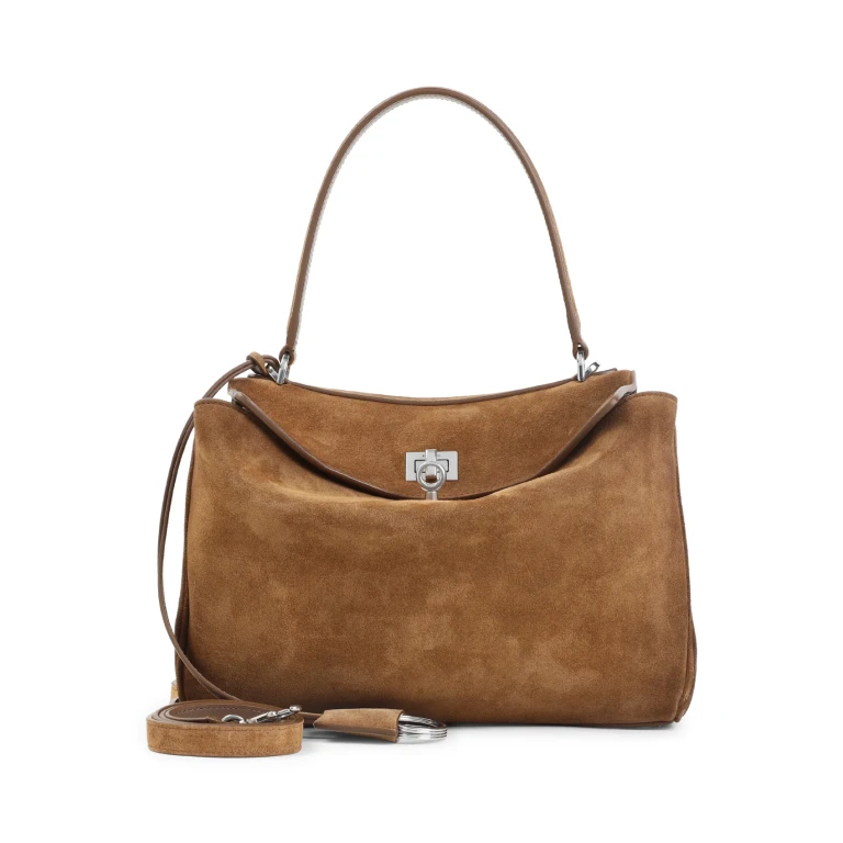 Rodeo Top Handle S Handbag
