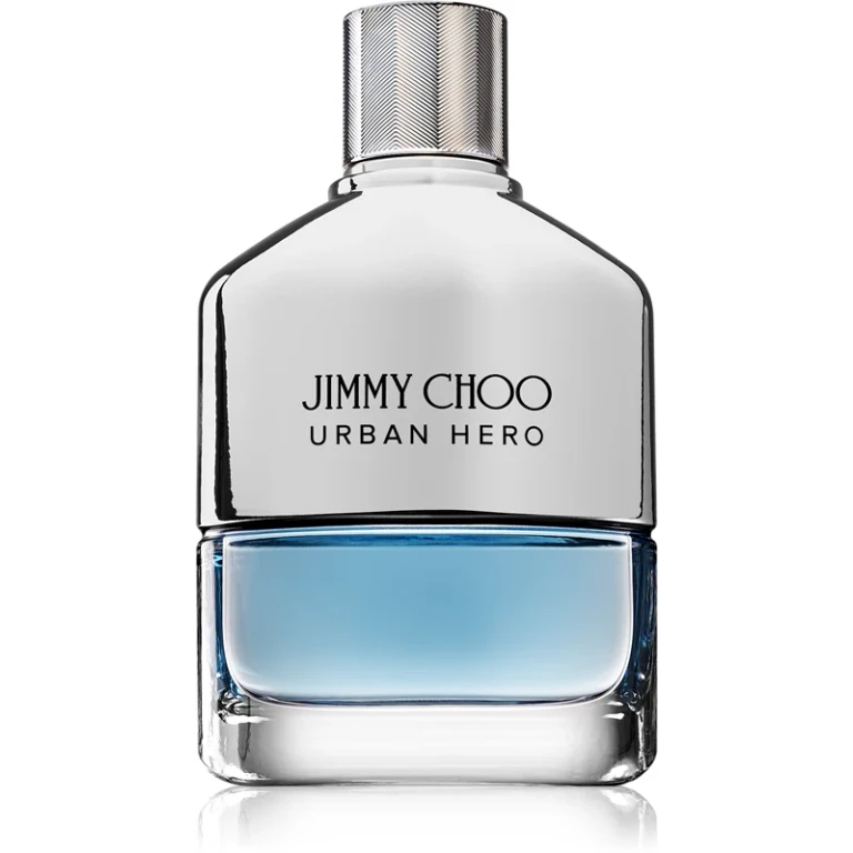 Urban Hero - EDP - Volume: 100 ml