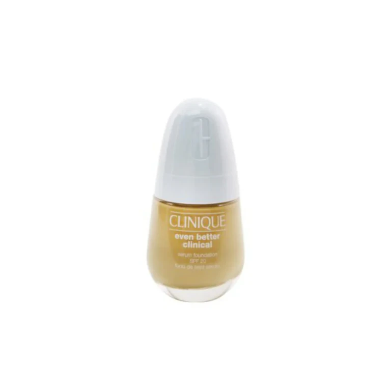 Nourishing Makeup SPF 20 Even Better Clinical Serum Foundation