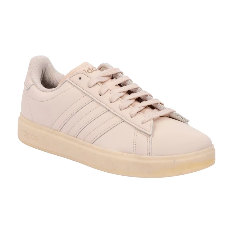 Women's Grand Court 2.0 Shoe - Mauve, 10:- 10, Mauve