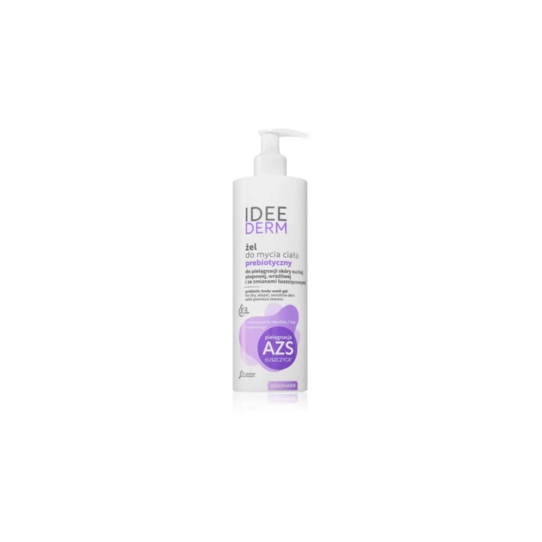 Derm Ideas Vitamin B12 Shower Gel 400 Ml