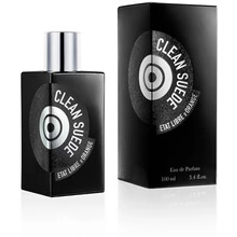 Clean Suede EDP 100ml