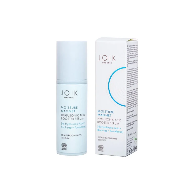 Magnet Hydrating Serum Booster Hyaluronic Acid 30 ml