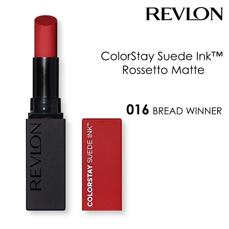 Suede Ink Lipsticks 016