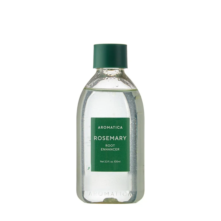 Rosemary Root restructuring treatment