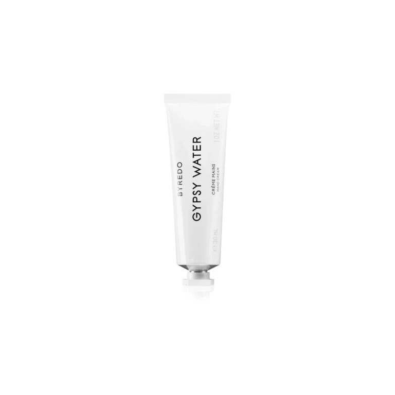Gypsy Water unisex hand cream 30 ml